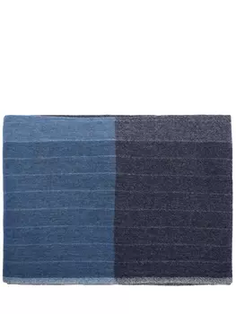 Палантин кашемировый JOHNNY MANGLANI