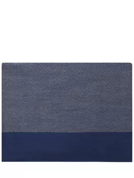 Палантин кашемировый JOHNNY MANGLANI