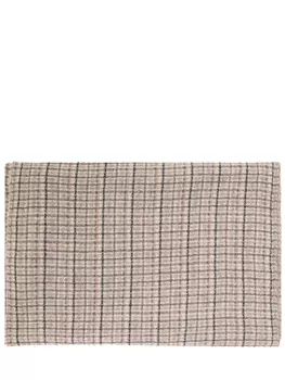 Палантин кашемировый JOHNNY MANGLANI