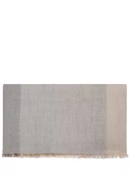 Палантин кашемировый JOHNNY MANGLANI