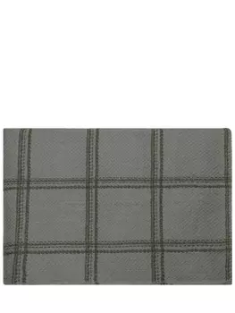 Палантин кашемировый JOHNNY MANGLANI