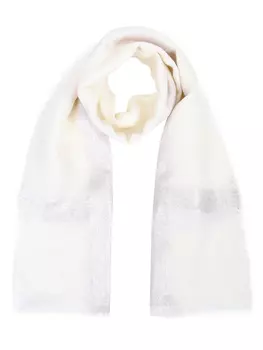 Палантин с люрексом