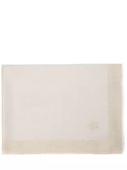 Палантин с пайетками LORENA ANTONIAZZI