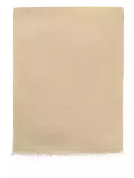 Палантин шерстяной GENTRYPORTOFINO