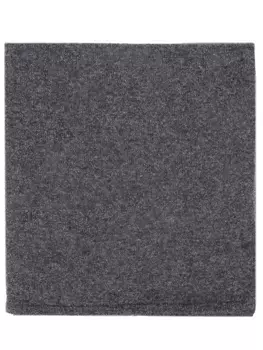 Палантин шерстяной CANOE