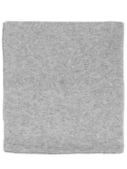 Палантин шерстяной CANOE