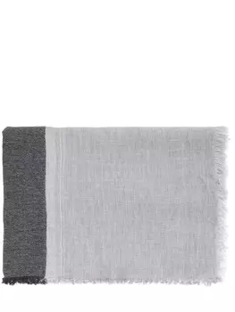 Палантин шерстяной PESERICO