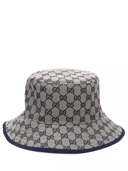 Панама двусторонняя GUCCI
