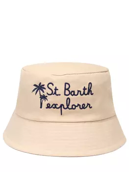 Панама хлопковая