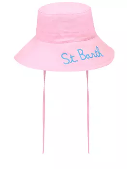 Панама хлопковая