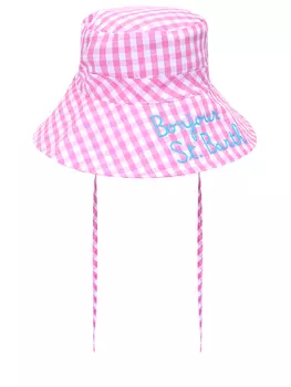 Панама хлопковая