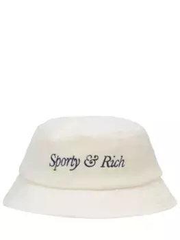 Панама хлопковая