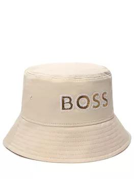 Панама хлопковая BOSS