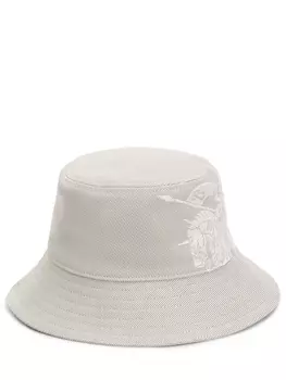 Панама хлопковая BURBERRY