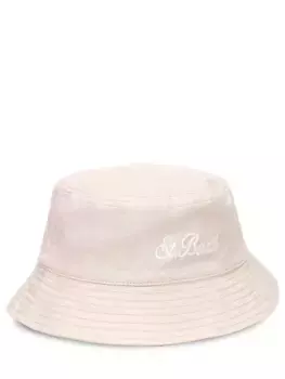 Панама льняная