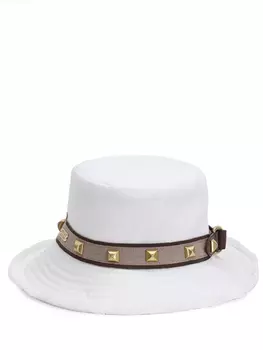 Панама льняная ALBERTA FERRETTI