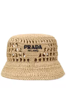 Панама плетеная