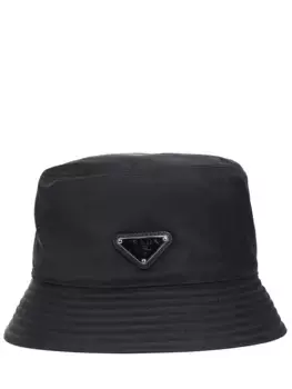 Панама с логотипом