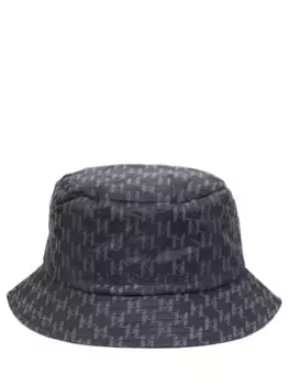 Панама с принтом