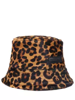 Панама с принтом