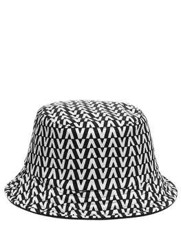 Панама с принтом VALENTINO GARAVANI