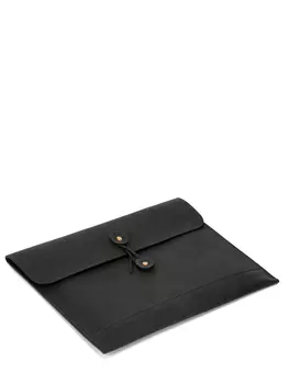 Папка для документов кожаная LONG RIVER