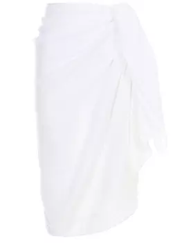 Парео хлопковое