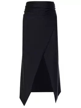 Парео однотонное ISABEL BEACHWEAR