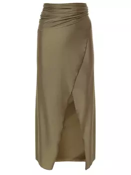 Парео однотонное ISABEL BEACHWEAR