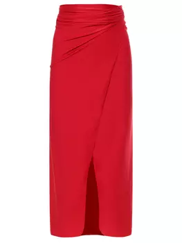 Парео однотонное ISABEL BEACHWEAR