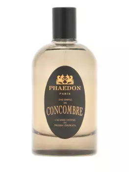 Парфюм Eau Simple de Concombre