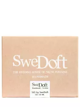 Парфюмерная вода 565 by SweDoft