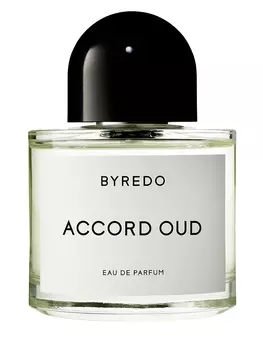 Парфюмерная вода ACCORD OUD 100 ml