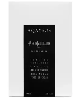Парфюмерная вода Aqaysos
