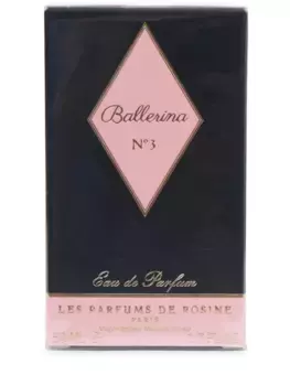 Парфюмерная вода Ballerina N3