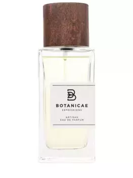 Парфюмерная вода Be Patio