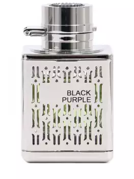 Парфюмерная вода Black Purple
