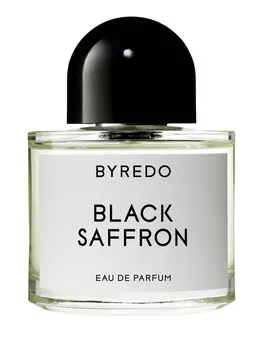 Парфюмерная вода BLACK SAFFRON 100 ml
