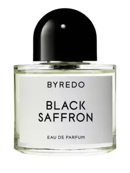 Парфюмерная вода BLACK SAFFRON 50 ml