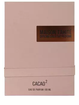 Парфюмерная вода Cacao²