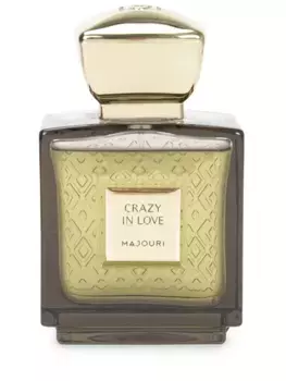 Парфюмерная вода Crazy in love