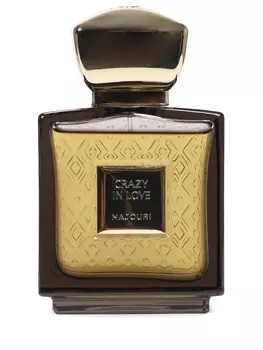 Парфюмерная вода CRAZY IN LOVE EDP