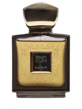 Парфюмерная вода CRAZY IN LOVE EDP