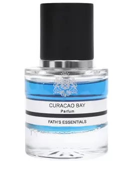 Парфюмерная вода Curacao Bay