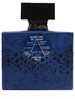 Парфюмерная вода Desirtoxic