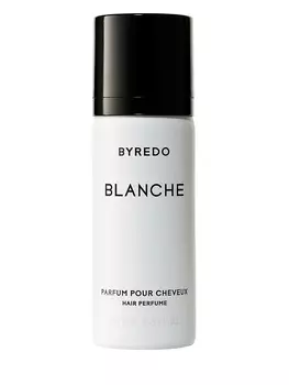 Парфюмерная вода для волос BLANCHE 75 ml