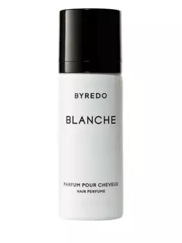 Парфюмерная вода для волос BLANCHE 75 ml