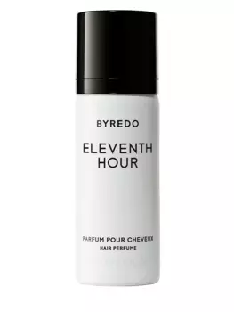 Парфюмерная вода для волос ELEVENTH HOUR 75 ml