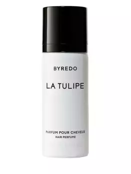 Парфюмерная вода для волос LA TULIPE 75 ml