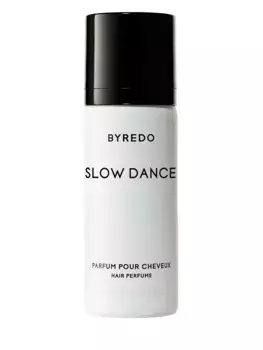 Парфюмерная вода для волос SLOW DANCE 75 ml